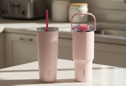 walmart carote tumblers