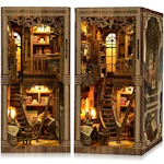 Book Nook Kit