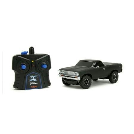 1967 Chevrolet El Camino RC Car