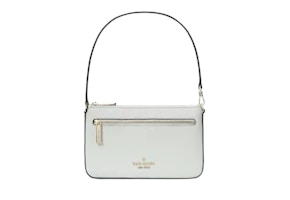 Kate Spade Leather Convertible Wristlet