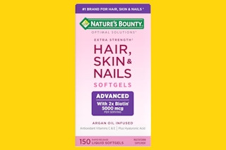 natures bounty hair skin nails amazon
