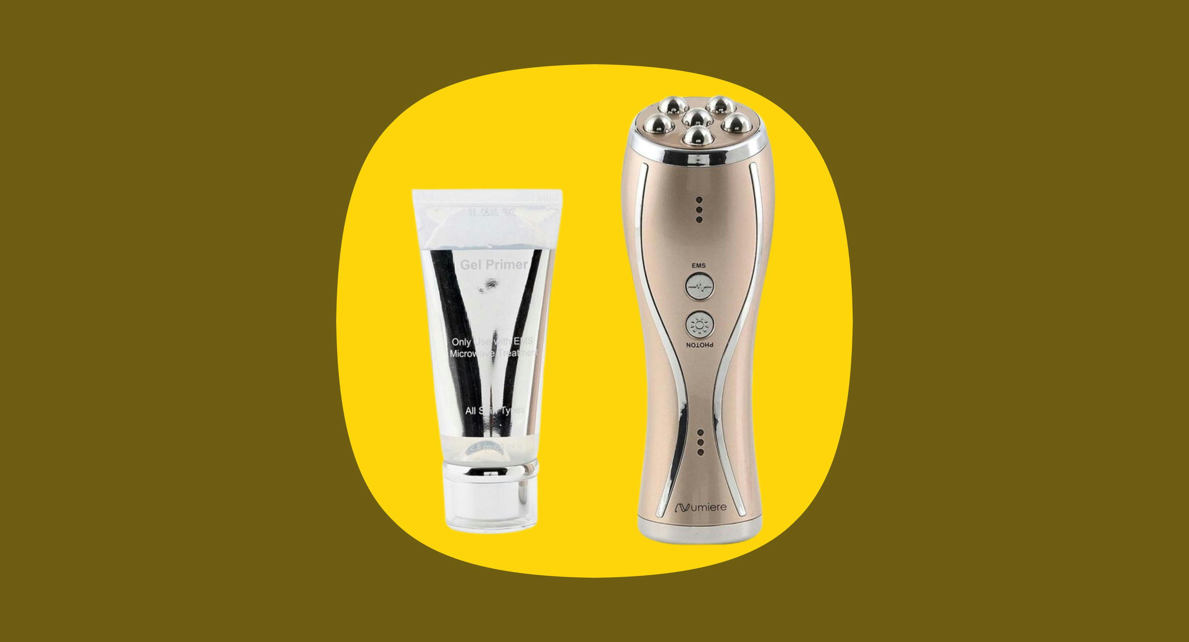 Numiere 3-in-1 Skin-Tightening Device & Gel Primer, Just $100 at Zulily