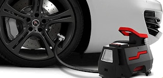 VacLife Tire Inflator