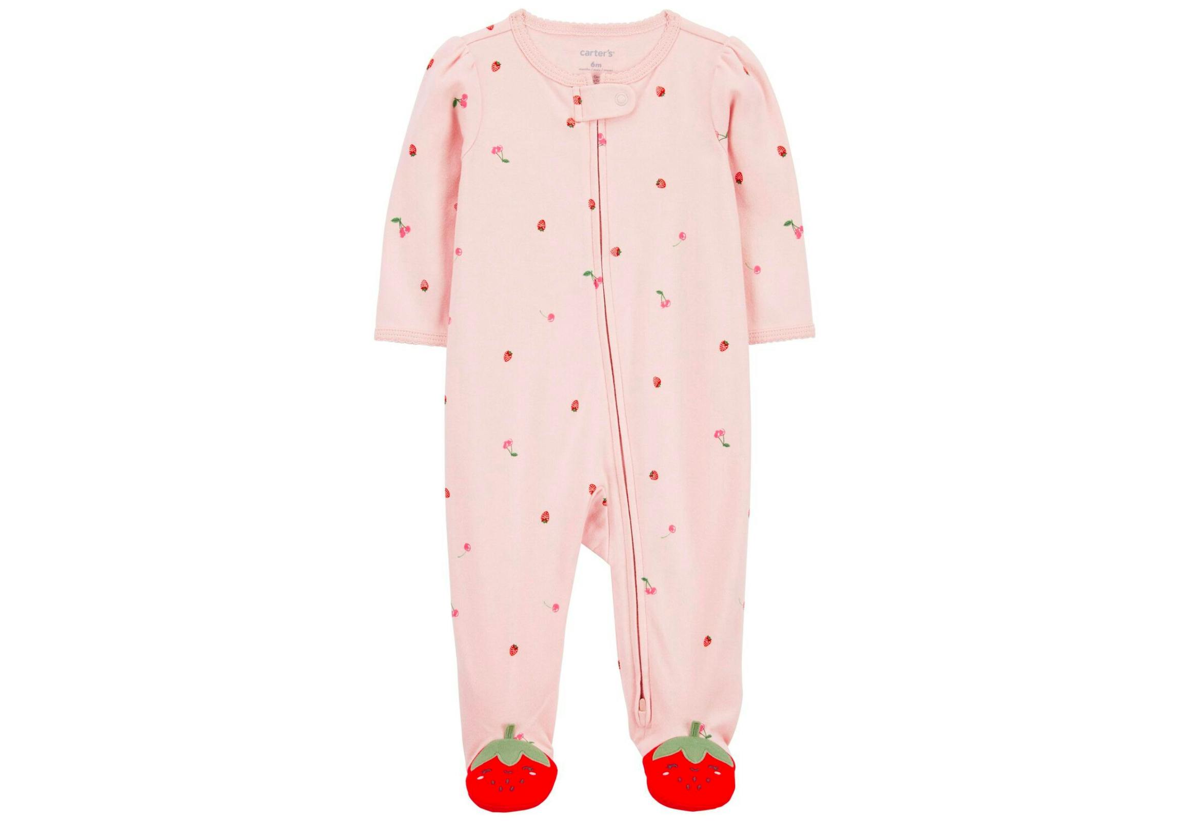 Carter's Infant Sleeper