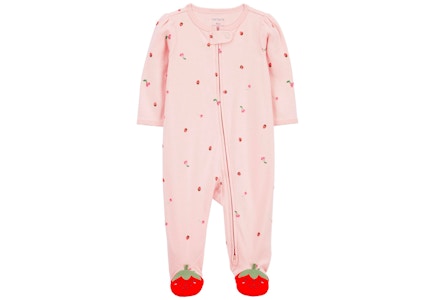 Carter's Infant Sleeper