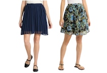 Time and Tru Women's Skirt