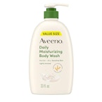 Aveeno Daily Moisturizing Body Wash