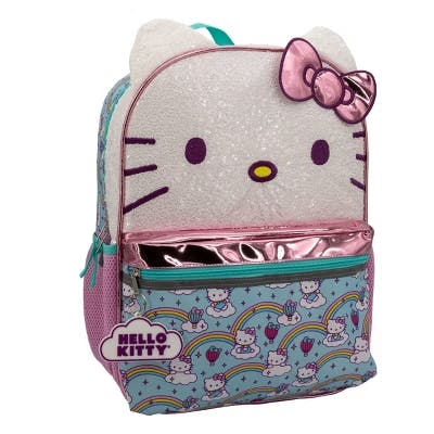 Hello Kitty Kids' Backpack