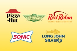 Food Deals Near Me October 2025