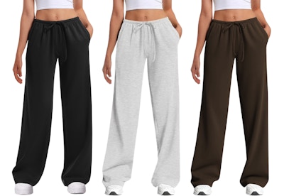 Women's Sweatpants