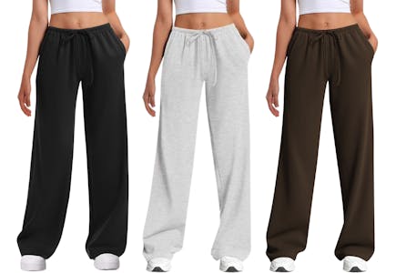 Women's Sweatpants