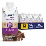 Ensure Max Protein Shake 12-Pack