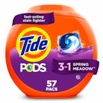 Tide Pods