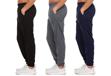 Men's Joggers