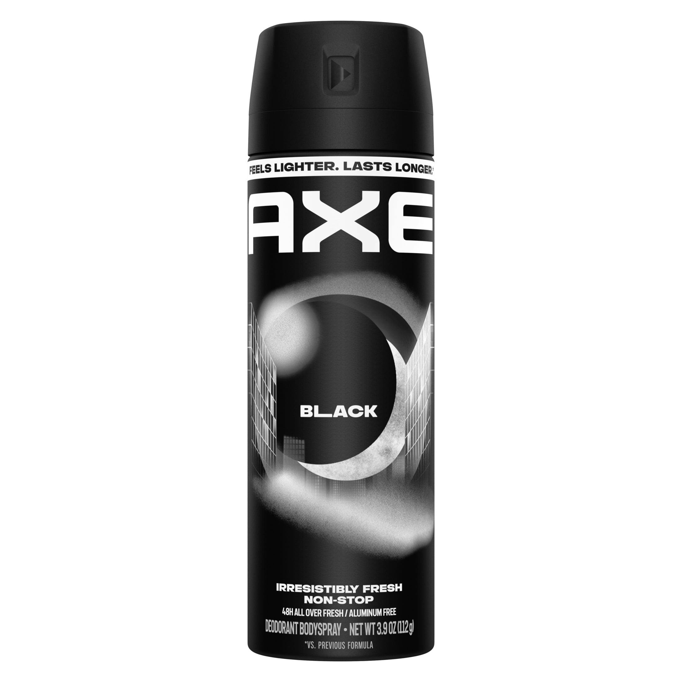 Axe Body Spray