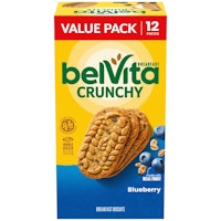 Belvita Breakfast Biscuits