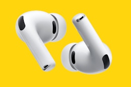 apple airpods pro 3