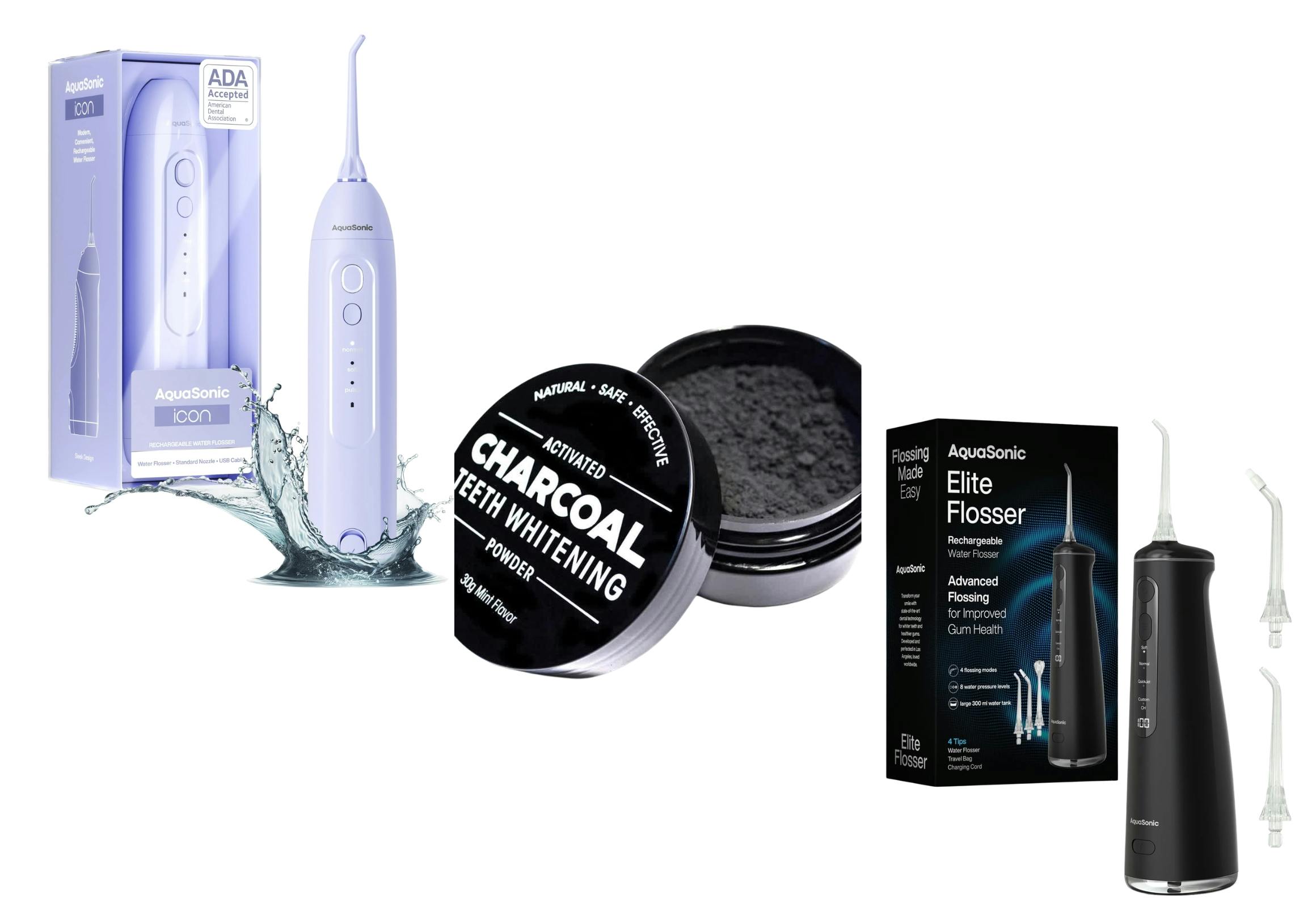 Teeth Whitening Tools