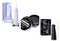 Teeth Whitening Tools