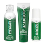 Biofreeze Variety 3-Pack