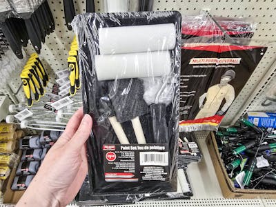 Paint Set