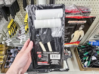 Paint Set