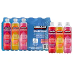 Kirkland Signature Sparkling Water 24-Pack