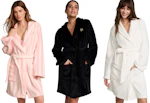 Victoria's Secret Women's Robe