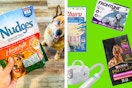 Editor-Approved Picks From Amazon's 2-Day Pet Day Sale — Save on Top Brands card image