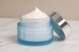 Retinol Neck Cream, as Low as $7.59 on Amazon (Reg. $16) card image
