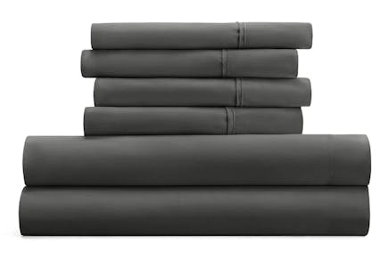 Linens & Hutch Sheet Set