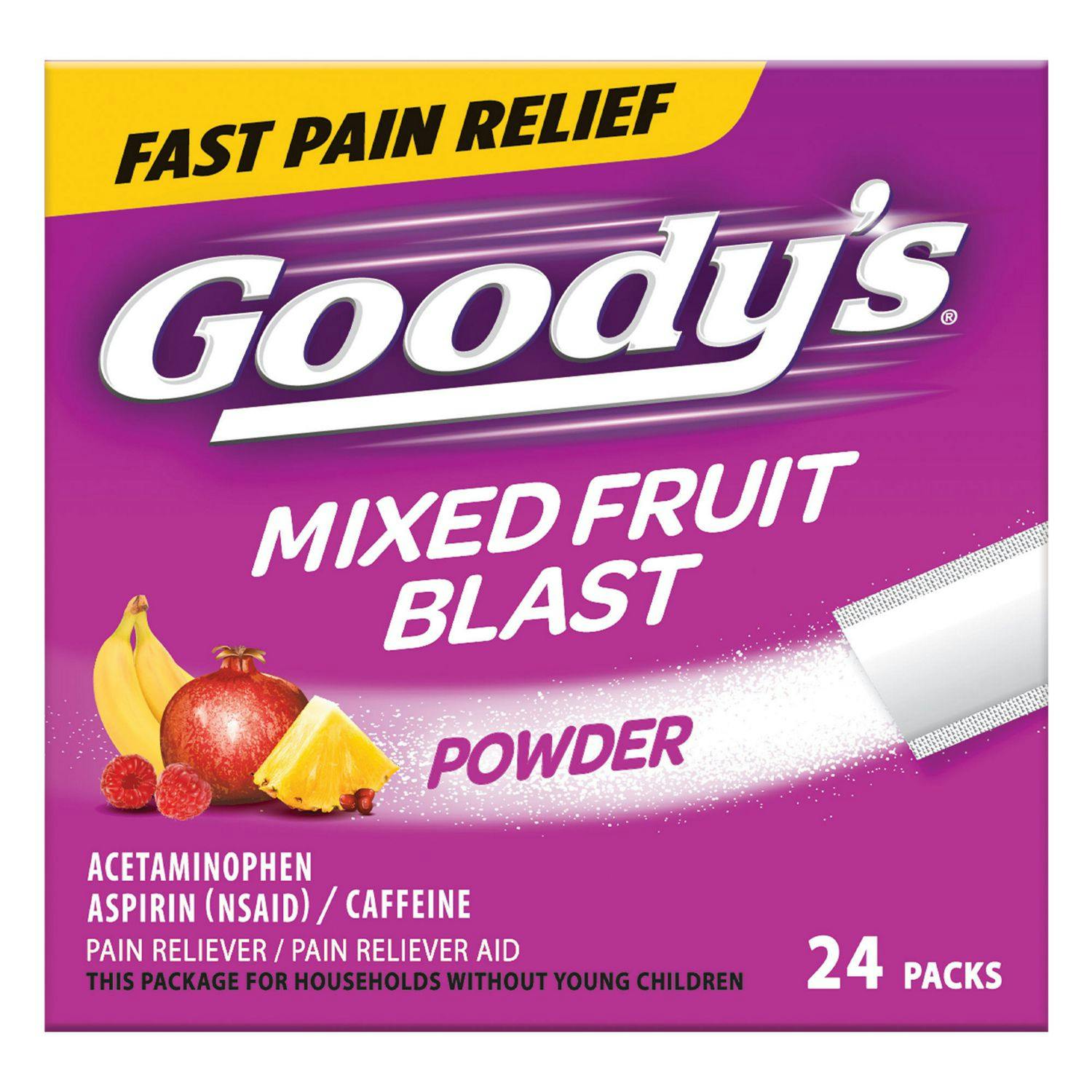 Goody's Headache Powder