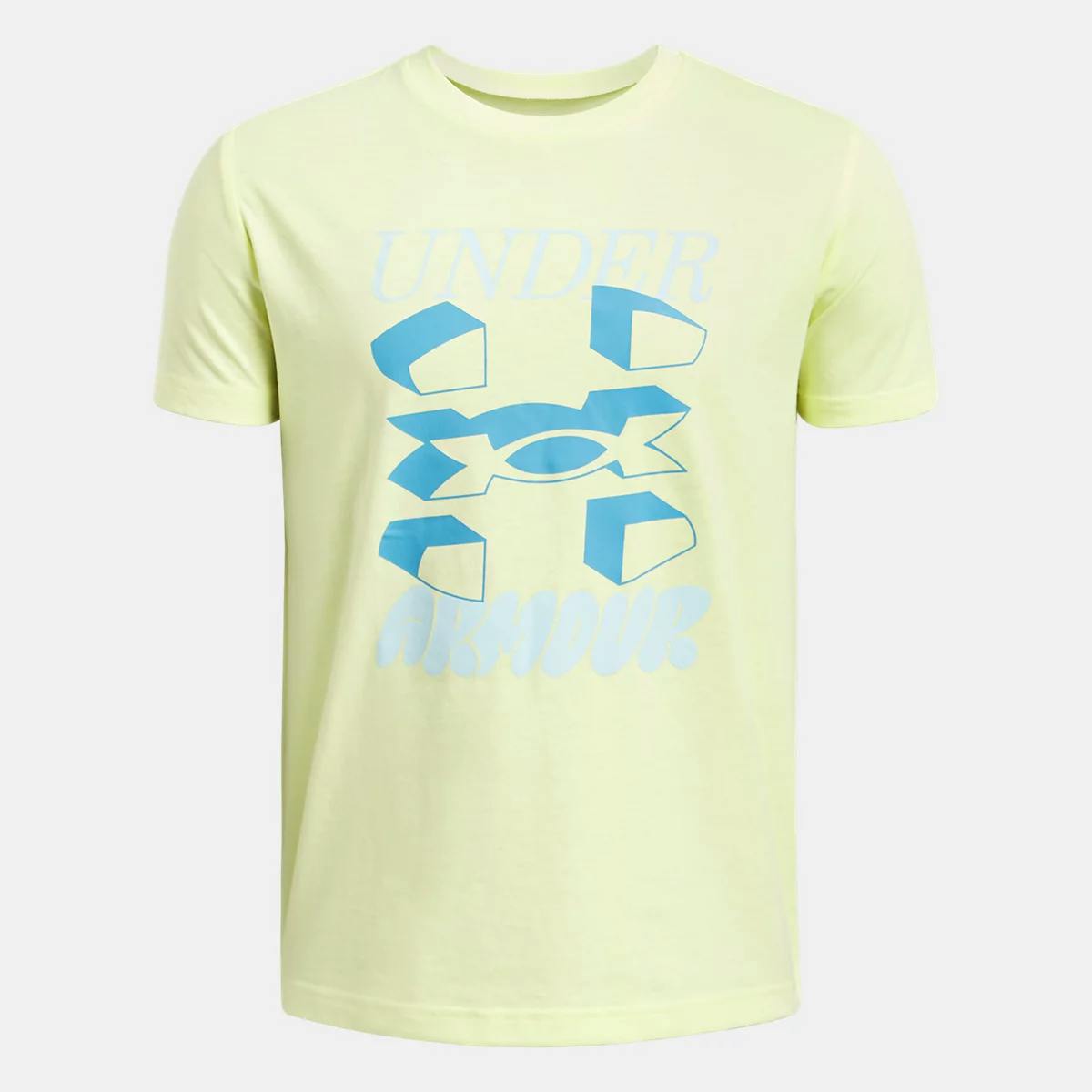 Under Armour Kids' Tee