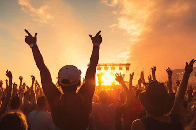 Enter to Win VIP Passes to TwoGether Music Festival card image