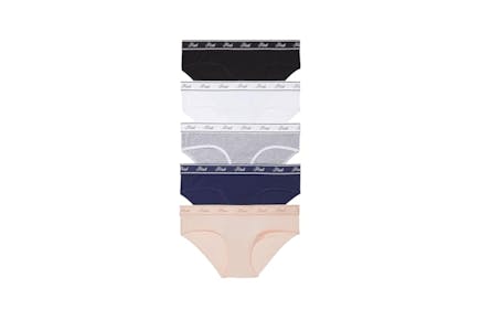 Victoria's Secret Cotton Hipsters