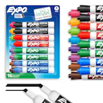 EXPO Dry Erase Markers