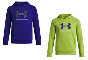 Under Armour Kids' Hoodie