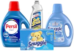 4 Household Products