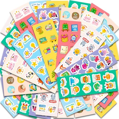 Motivational Stickers