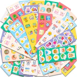 Motivational Stickers