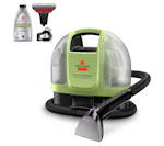 Bissell Little Green Carpet Cleaner