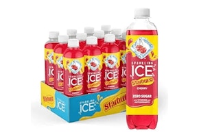 Sparkling Ice Starburst 12-Pack