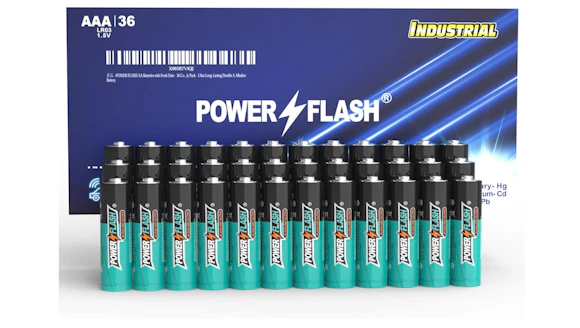 AAA Batteries