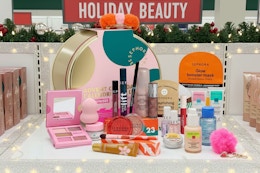 Sephora Advent Calendar ($245 Value)