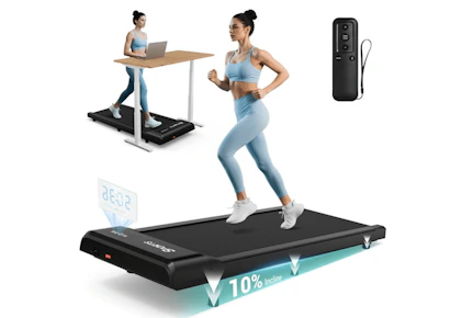Walking Pad
