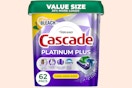 Cascade Platinum Plus Dishwasher Pods B0FDBMXSVK