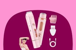 amazon bikini trimmer B0F8BNP5YR