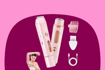 amazon bikini trimmer B0F8BNP5YR