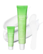 Facial Hair Removal Cream Kit