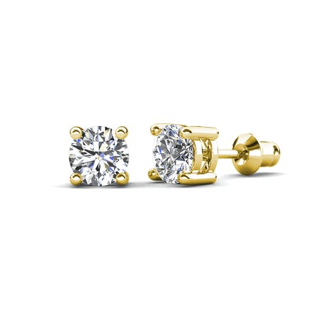 Mia Stud Earrings
